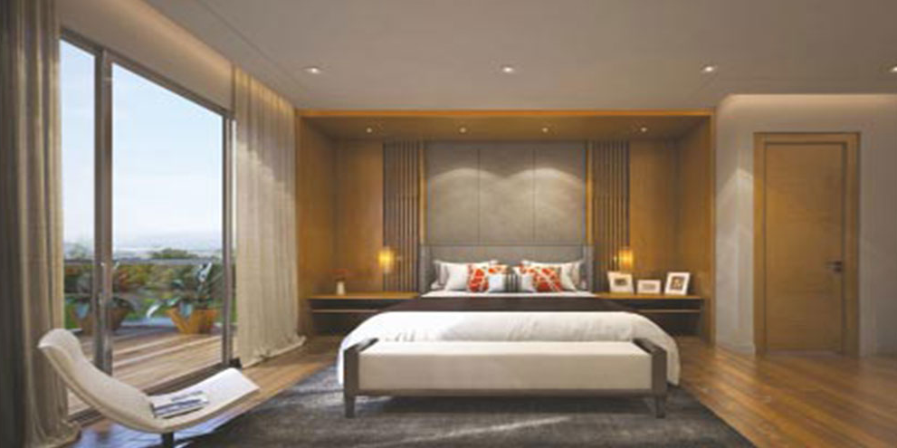 Rohan Abhilasha 3BHK Apartment