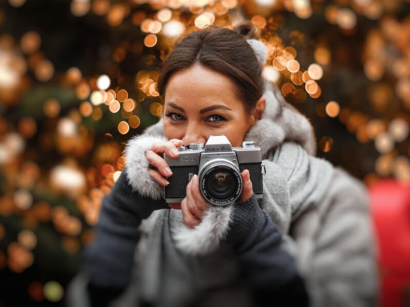 Commercial Office Spaces